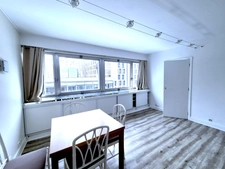 Appartement à vendre studio COURBEVOIE (92) proche quartier d'affaire de la Défense