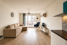 3-room apartment for sale in Colombes (92)