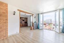 Appartement à vendre 5 pièces COLOMBES (92)