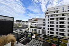 3-room apartment for sale in Colombes (92)