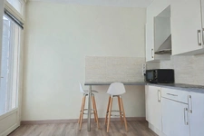 Appartement 2 pièces en duplex – Quartier ALMA / Philosophes ASNIERES SUR SEINE (92)