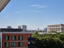 Appartement avec balcon et parking à vendre 2 pièces ASNIERES SUR SEINE (92)