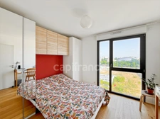 Appartement à vendre en nue-propriété 4 pièces ASNIERES SUR SEINE (92)