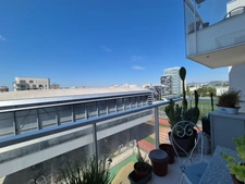 Appartement avec balcon et parking à vendre 2 pièces ASNIERES SUR SEINE (92)