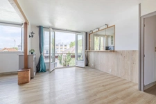 Appartement à vendre 5 pièces COLOMBES (92)