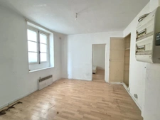 Appartement à vendre 2 pièces PARIS 18EME ARRONDISSEMENT (75)