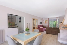 Maison à vendre 7 pièces LE PECQ (78)