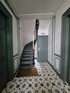 Apartment for sale, 1 room, LEVALLOIS PERRET (92)