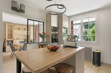Maison à vendre 7 pièces LE PECQ (78)
