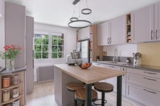 Maison à vendre 7 pièces LE PECQ (78)