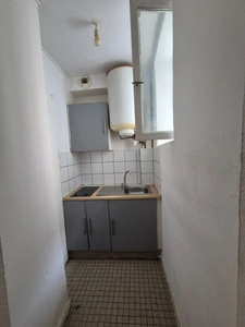 Appartement à vendre 2 pièces PARIS 18EME ARRONDISSEMENT (75)