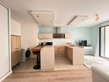 À Vendre – Appartement 2 pièces avec terrasse, jardin et parking – Colombes  (92)