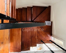 Maison à vendre 6 pièces 3 chambres COLOMBES (92)
