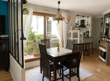 3 pièces de 72 m² avec balcon, parking et cave – À deux pas du parc Georges Brassens Paris 15ème arrondissement