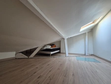 Appartement 2 pièces en duplex – Quartier ALMA / Philosophes ASNIERES SUR SEINE (92)