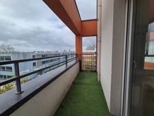 Appartement à vendre 3 pièces ARGENTEUIL (95)