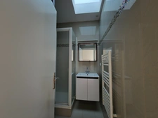 Appartement 2 pièces en duplex – Quartier ALMA / Philosophes ASNIERES SUR SEINE (92)