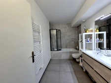 Aubervilliers — Rue André Karman | Superbe 4 pièces de 84 m² avec grand balcon, parking & potager sur le toit ! (93)