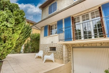 Maison à vendre 7 pièces LE PECQ (78)