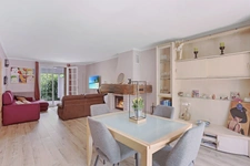 Maison à vendre 7 pièces LE PECQ (78)