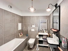 Appartement à vendre en nue-propriété 4 pièces ASNIERES SUR SEINE (92)