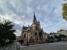 2-room apartment for sale in the 18th arrondissement of Paris (75)