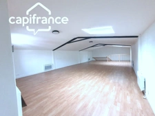 Local/bureau -LOFT à vendre a Asnières-sur-Seine (92)