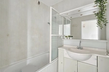Appartement à vendre 4 pièces COLOMBES (92) avec loggia et parking
