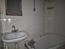 Appartement à vendre 3 pièces de charme avec moulures, cheminées et parquet PARIS 12EME ARRONDISSEMENT (75)