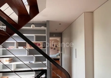 Maison à vendre 6 pièces 3 chambres COLOMBES (92)