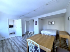 Appartement à vendre studio COURBEVOIE (92) proche quartier d'affaire de la Défense