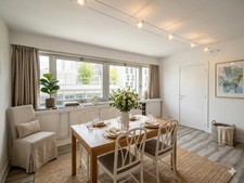 Appartement à vendre studio COURBEVOIE (92) proche quartier d'affaire de la Défense