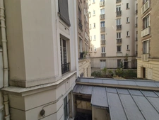Appartement à vendre 3 pièces de charme avec moulures, cheminées et parquet PARIS 12EME ARRONDISSEMENT (75)
