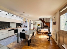 Maison à vendre 6 pièces 3 chambres COLOMBES (92)