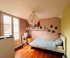Maison à vendre 6 pièces 3 chambres COLOMBES (92)