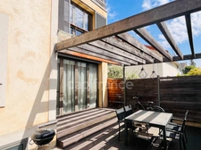 Maison à vendre 6 pièces 3 chambres COLOMBES (92)