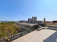 Appartement à vendre en nue-propriété 4 pièces ASNIERES SUR SEINE (92)