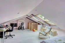 Maison à vendre 7 pièces LE PECQ (78)