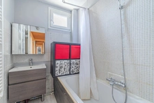 Appartement à vendre 5 pièces COLOMBES (92)