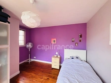 Maison à vendre 6 pièces 3 chambres COLOMBES (92)