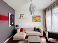 Maison à vendre 6 pièces 3 chambres COLOMBES (92)