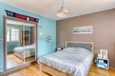 Maison à vendre 7 pièces LE PECQ (78)