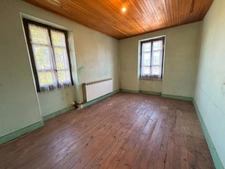 Maison à vendre 6 pièces SAINT MARTIN DE BAVEL (01)