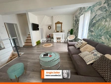Maison - 94 m² - 4 pièces - MESSIMY (69)