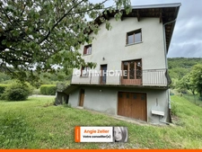 Maison - 132 m² entre Jura, Alpes et Suisse - Corbonob