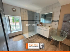 Maison - 94 m² - 4 pièces - MESSIMY (69)