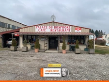 Murs et fonds de commerce - restaurant - salle de spectacle - appartement type 3 - atelier/garage - 450 m² - Saint-Pierre