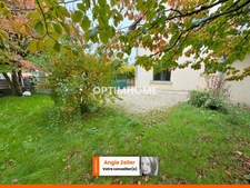 Maison de village - 120 m² - 5 pièces OPTEVOZ (38)