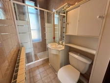 Maison à vendre 6 pièces SAINT MARTIN DE BAVEL (01)