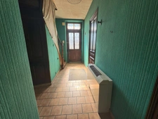 Maison à vendre 6 pièces SAINT MARTIN DE BAVEL (01)
